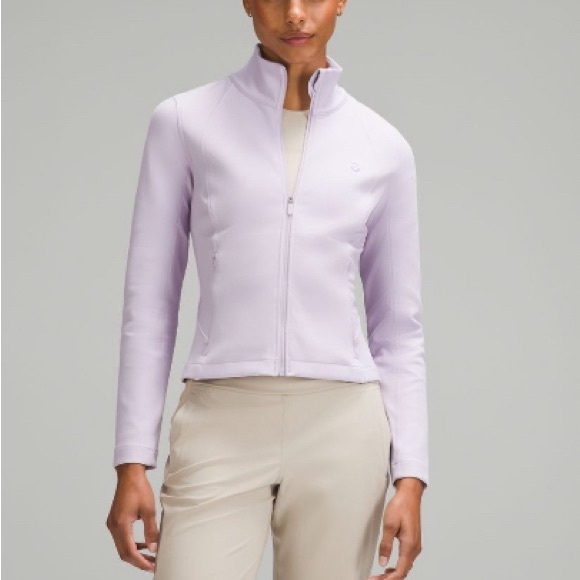 Lululemon Wind Resistant Golf Jacket - Picture 1 of 1